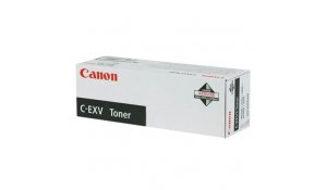 Canon toner C-EXV 42 černý originální
