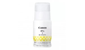 Canon INK GI-41S Y originál