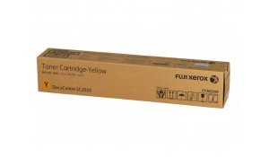 Xerox Yellow Toner pro DC2020, 3.000 str. originální