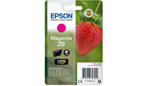 EPSON Singlepack Magenta 29 Claria Home Ink originální