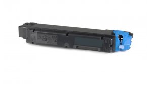 Kyocera Mita TK-5160 - kompatibilní modrý toner