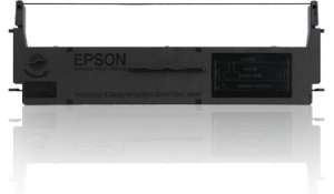 Epson SIDM Black Ribbon Cartridge for LQ-50 originální