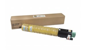 Ricoh MP C2030, MP C2050 - kompatibilní žlutý toner