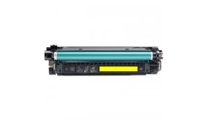 HP W2122X - kompatibilní toner 212X s čipem, žlutý