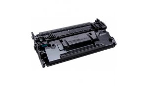 HP CF289X - kompatibilní černý toner 89X, bez čipu