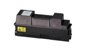 Kyocera Mita TK-360 - kompatibilní černá tisková kazeta na 20.000stran