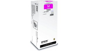 Epson C13T869340 - magenta originální kazeta na 75.000 stran