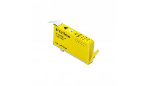 HP 903XL - kompatibilní žlutá inkoustová kazeta