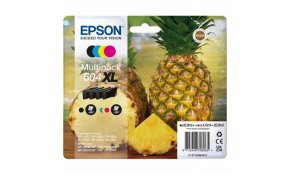EPSON Multipack 4-colours 604XL Ink originální