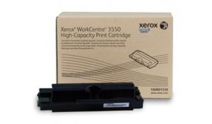 Xerox Toner Black pro WC3550 (5.000 str) originální