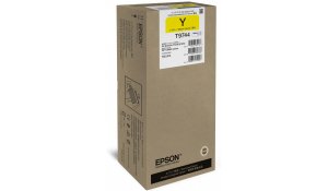 Epson WorkForce Pro WF-C869R Yellow XXL Ink originální