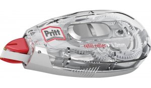Pritt Refill Flex Roller, 6mm x 12m