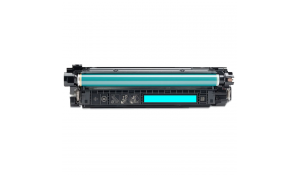 HP W2121X - kompatibilní toner 212X s čipem, azurový