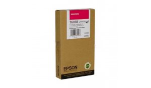 Epson T603 Magenta 220 ml originální