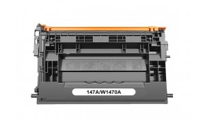 HP W1470A - kompatibilní tonerová kazeta 147A bez čipu