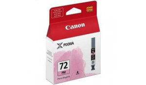 Canon PGI-72 PM, photo purpurová originální