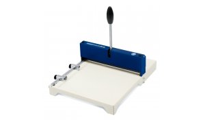 Rýhovací a perforovací stroj GPM 320