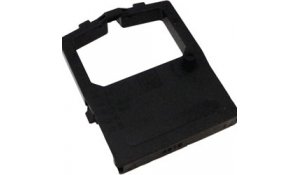 Okidata ML 182-390 nylon, černá - kompatibilní barvící páska