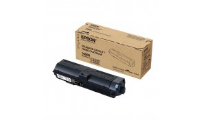 EPSON Toner cartridge AL-M310/M320,2700 str.,black originální