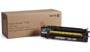 Xerox Fuser 220V pro Phaser 7100, 100 000 str. originální