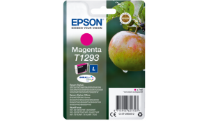 Epson Singlepack Magenta T1293 DURABrite Ultra Ink originální