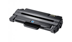 HP/Samsung toner MLT-D1052L/ELS 2500K Toner Black originální