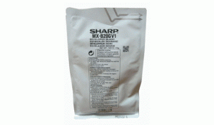 Sharp MX-B20GV1 - originální developer Sharp MX-B200  