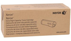 Xerox Black Toner pro  VersaLink C8000, 12000 str. originální