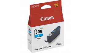 Canon PFI-300 Cyan - NICHE originální