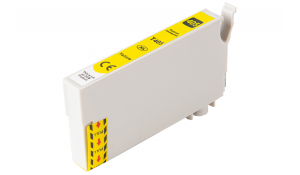 Epson 405XL - kompatibilní kazeta žlutá