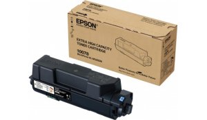EPSON Toner cartridge AL-M310/M320,13300 str.black originální