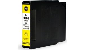 Epson T9084 XL - kompatibilní žlutá inkoustová kazeta (70ml)