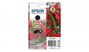 EPSON Singlepack Black 503 Ink originální
