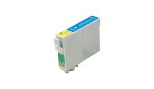 Epson T0805 - kompatibilní light cyan cartridge
