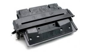 HP C4127X - kompatibilní toner 27X Topprint 