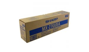Sharp MX-27GUSA - originální válcová jednotka, Sharp MX 2300N, 2700N 