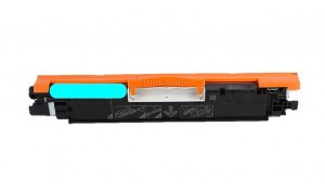 HP CF351A - kompatibilní tisková kazeta 130A modrá na 1.000stran