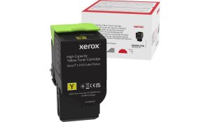 Xerox Yellow Print Cartridge C31x  (2.000str.) originální
