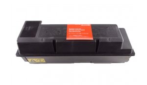 Kyocera Mita TK-320 - kompatibilní tonerová kazeta a odpadní nádobka