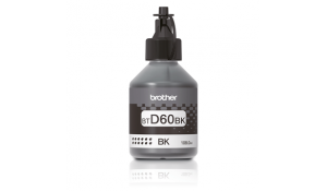 BTD60BK (inkoust black, 6 500 str.) originální