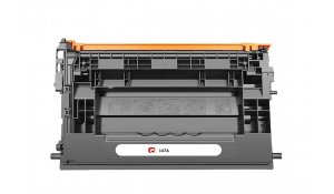 HP W1470A - kompatibilní tonerová kazeta 147A s novým čipem
