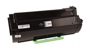 Lexmark 50F2X00 - kompatibilní tisková kazeta 502X, MS410, MS510, MS610 na 10.000 stran 