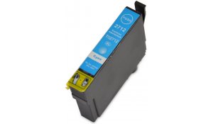 Epson T2712 - kompatibilní cartridge 27XL modrá 