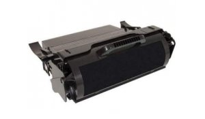 Lexmark T650H11E - kompatibilní černá tisková kazeta T650, T652, T654, T656 (25.000str.)