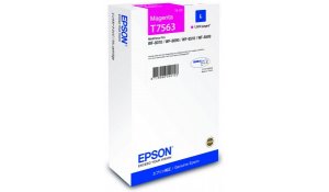 Epson Ink cartridge Magenta DURABrite Pro, size L originální
