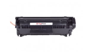 Canon CRG-703 - kompatibilní toner Topprint XL capacity (3000str.)