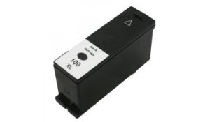 Lexmark 14N1068E - kompatibilní černá cartridge 100XL 