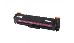 HP W2033X - kompatibilní toner 415X purpurový s novým čipem (XL kapacita)