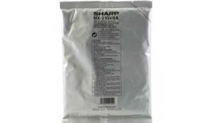 Sharp MX-31GVBA - originální developer černá, Sharp MX-2301N, MX-2600N, MX-3100 