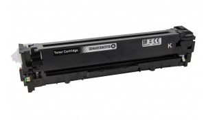 HP CE320A - kompatibilní toner černý na 2000kopií